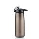 aerial view a smoke 28 oz viking bottle, image 1 of 6