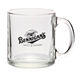 13 oz Libbey (R) Clear Glass Coffee Mugs