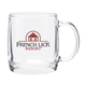 13 oz Nordic - Clear