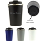 13 oz Stainless To - Go Coffee Tumbler