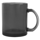 13 oz Tucson Etched Glass Coffee Mug