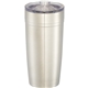 aerial view a silver arctic zone(r) titan thermal hp(r) copper tumbler 20oz, image 1 of 4