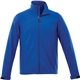 aerial view a new royal (561) mens maxson softshell jacket, image 1 of 4