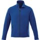 aerial view a new royal (561) mens rixford full zip microfleece jacket, image 1 of 2