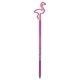 a stock color combination as shown flamingo mc - baby bends(tm)