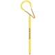 a stock color combination as shown ice cream cone 1 - inkbend standard(tm)