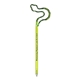 a stock color combination as shown snake 2 - inkbend standard(tm)