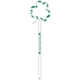 a stock color combination as shown clover - inkbend xtra(tm)