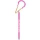 a stock color combination as shown ice cream cone - inkbend xtra(tm)