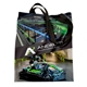 13.5w x 15.5h sublimated tote bag
