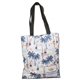 13.5w x 16h Sublimated Tote Bag