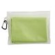 aerial view a lime chilln cooling towel, image 1 of 2