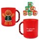 a assorted only - may vary festive gingerbread holiday mug