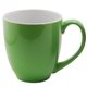 14 oz Ceramic Coffee Mug Two Tone