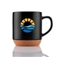 14 oz Corky Mug - Coffee Gift Set A