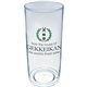 Clear Styrene Plastic Highball Collins Style 14 oz Cup