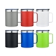 14 oz Double Wall SS Vacuum Camping Mug