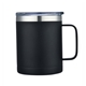 14 oz Double Wall SS Vacuum Camping Mug