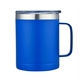 14 oz Double Wall SS Vacuum Camping Mug