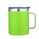 14 oz Double Wall SS Vacuum Camping Mug