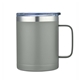 14 oz Double Wall SS Vacuum Camping Mug