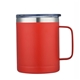14 oz Double Wall SS Vacuum Camping Mug
