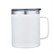 14 oz Double Wall SS Vacuum Camping Mug