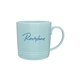 Endor Natural Ceramic Coffee Mug - 14 oz - Chill