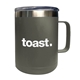 14 oz Insulated Camping Mug