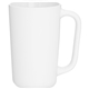 14 oz Ledge - Matte White / Glossy White