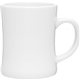 14 oz Luna Mug - Black - White