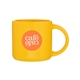14 oz Minolo - Classics - Warm Gray - Athletic Gold