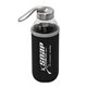 14 oz Portable Glass Bottle
