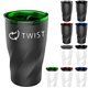 14 oz Stainless Tumbler with Polypropylene Liner