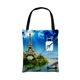 14 W X 16 H Polyester Bag