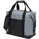 aerial view a gray urban peak(r) waterproof 24 can cooler, image 1 of 4