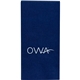 aerial view a dkblue 294u dinner napkin - (color), image 1 of 7
