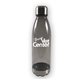 a black 20 oz bottle anywhere