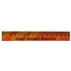 15 Cm Mood Wood Ruler