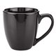 15 oz Bistro Style Ceramic Mug