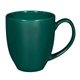 15 oz Bistro Style Ceramic Mug