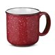 15 oz Campfire Ceramic Mug