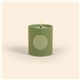 15 oz Ceramic Tumbler Candle