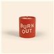 15 oz Ceramic Tumbler Candle
