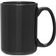 15 oz Grande Mug - Black