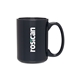 15 oz Grande Mug - Cobalt Blue - Navy