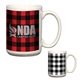 15 oz northwoods mug