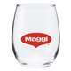 15 oz Perfection Stemless Wine - Clear