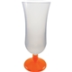 15 oz Plastic Standard Hem Hurricane Cup