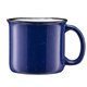 15 oz Speckle - It Ceramic Camping Mug